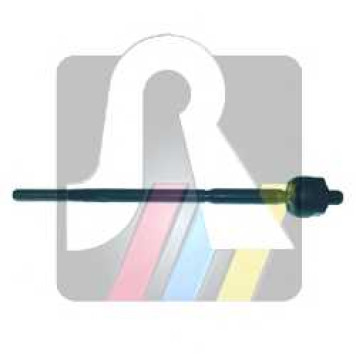 Осевой шарнир рулевой тяги RTS 92-00333