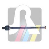 Осевой шарнир рулевой тяги RTS 92-00334