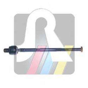 Осевой шарнир рулевой тяги RTS 92-00334