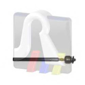 Осевой шарнир рулевой тяги RTS 92-00405