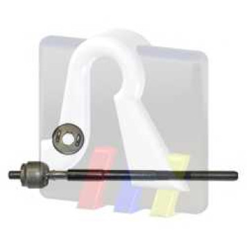 Осевой шарнир рулевой тяги RTS 92-00467