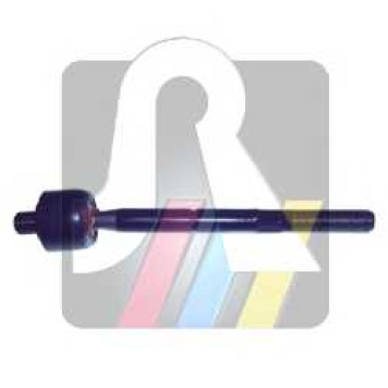 Осевой шарнир рулевой тяги RTS 92-00486