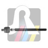 Осевой шарнир рулевой тяги RTS 92-00490