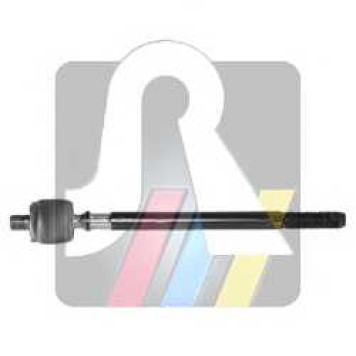 Осевой шарнир рулевой тяги RTS 92-00490