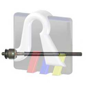 Осевой шарнир рулевой тяги RTS 92-00497