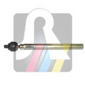 Осевой шарнир рулевой тяги RTS 92-00549