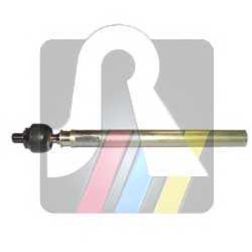 Осевой шарнир рулевой тяги RTS 92-00549