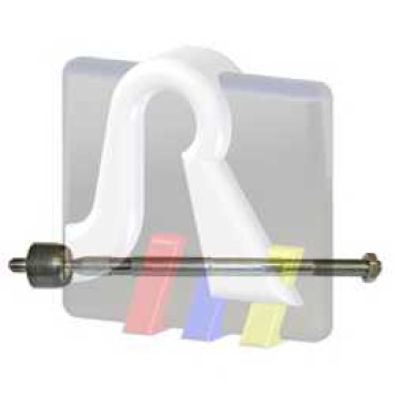 Осевой шарнир рулевой тяги RTS 92-00575