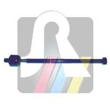 Осевой шарнир рулевой тяги RTS 92-00577