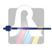 Осевой шарнир рулевой тяги RTS 92-00640