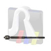 Осевой шарнир рулевой тяги RTS 92-00658