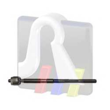 Осевой шарнир рулевой тяги RTS 92-00658