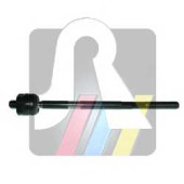 Осевой шарнир рулевой тяги RTS 92-00670