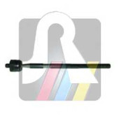 Осевой шарнир рулевой тяги RTS 92-00672