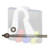 Осевой шарнир рулевой тяги RTS 92-00777