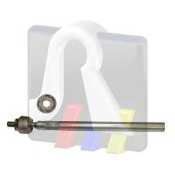 Осевой шарнир рулевой тяги RTS 92-00777