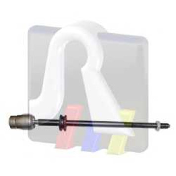 Осевой шарнир рулевой тяги RTS 92-00957