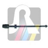 Осевой шарнир рулевой тяги RTS 92-00969