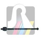 Осевой шарнир рулевой тяги RTS 92-00996