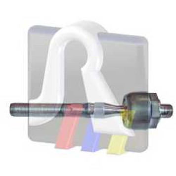 Осевой шарнир рулевой тяги RTS 92-01445