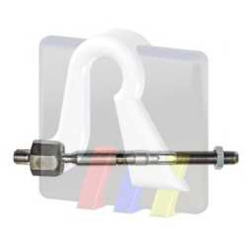 Осевой шарнир рулевой тяги RTS 92-01603