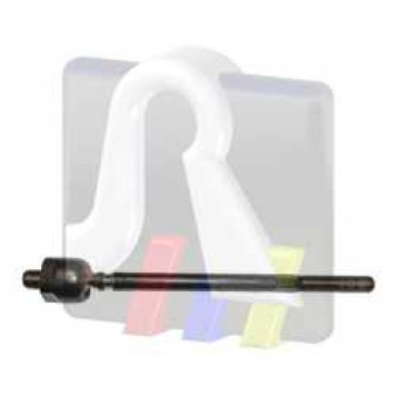 Осевой шарнир рулевой тяги RTS 92-02384