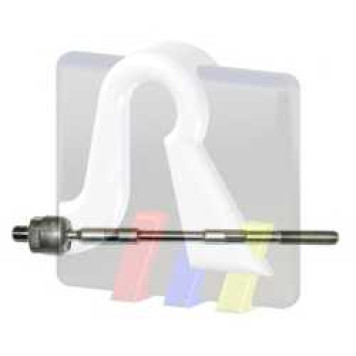 Осевой шарнир рулевой тяги RTS 92-02389