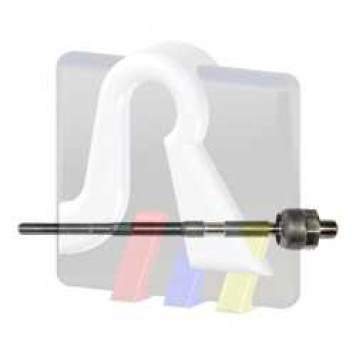 Осевой шарнир рулевой тяги RTS 92-02399