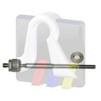 Осевой шарнир рулевой тяги RTS 92-02504