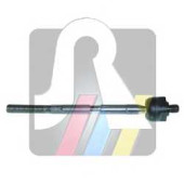 Осевой шарнир рулевой тяги RTS 92-02537