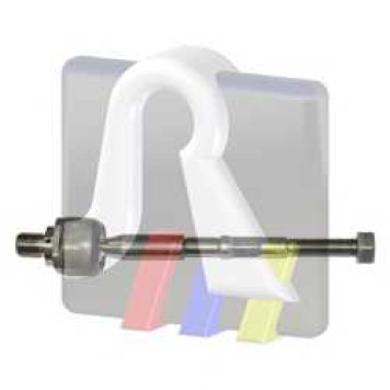 Осевой шарнир рулевой тяги RTS 92-03117