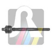 Осевой шарнир рулевой тяги RTS 92-07036