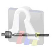 Осевой шарнир рулевой тяги RTS 92-09581