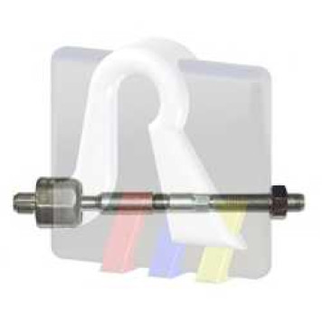 Осевой шарнир рулевой тяги RTS 92-09602