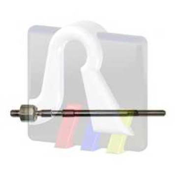 Осевой шарнир рулевой тяги RTS 92-09706