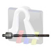 Осевой шарнир рулевой тяги RTS 92-09730