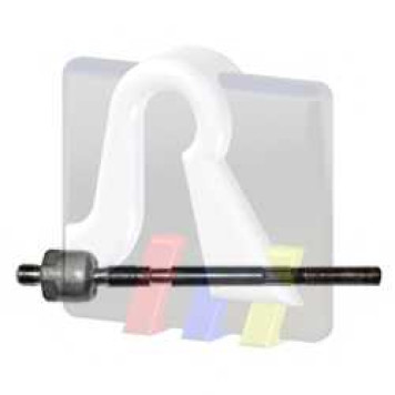 Осевой шарнир рулевой тяги RTS 92-09730