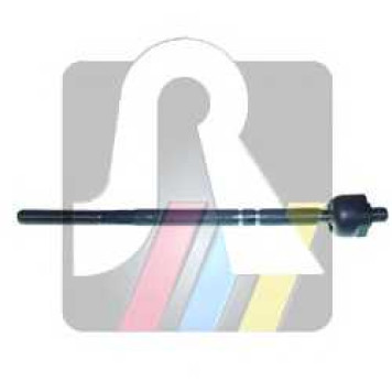 Осевой шарнир рулевой тяги RTS 92-90124