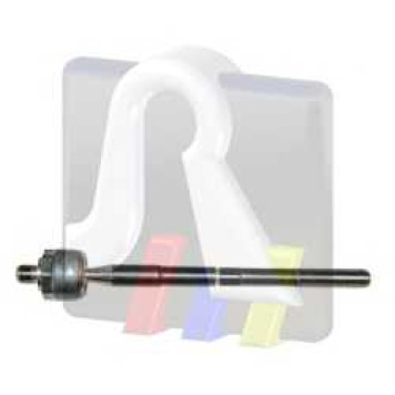 Осевой шарнир рулевой тяги RTS 92-90187