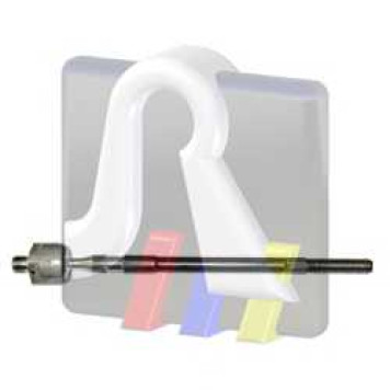 Осевой шарнир рулевой тяги RTS 92-90189