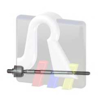 Осевой шарнир рулевой тяги RTS 92-90344