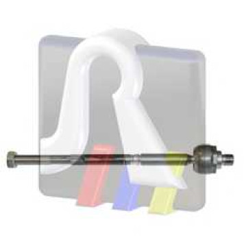 Осевой шарнир рулевой тяги RTS 92-90365