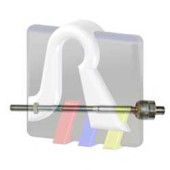 Осевой шарнир рулевой тяги RTS 92-90389