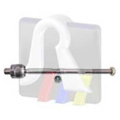 Осевой шарнир рулевой тяги RTS 92-90395-010