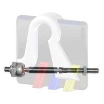 Осевой шарнир рулевой тяги RTS 92-90417