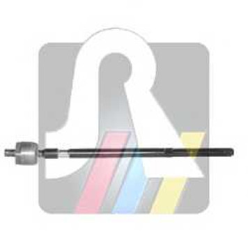 Осевой шарнир рулевой тяги RTS 92-90473