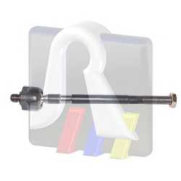 Осевой шарнир рулевой тяги RTS 92-90496