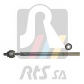 Осевой шарнир рулевой тяги RTS 92-90504