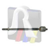 Осевой шарнир рулевой тяги RTS 92-90904