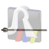 Осевой шарнир рулевой тяги RTS 92-90928